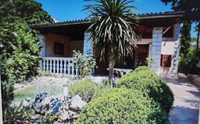 Old House - Ferienhaus